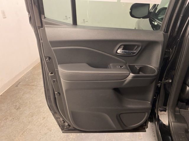 Certified 2023 Honda Ridgeline RTL image 22