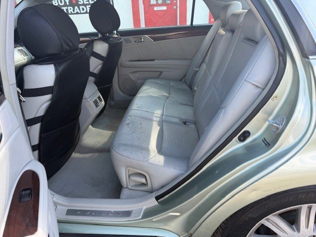 Used 2009 Toyota Avalon Limited image 13