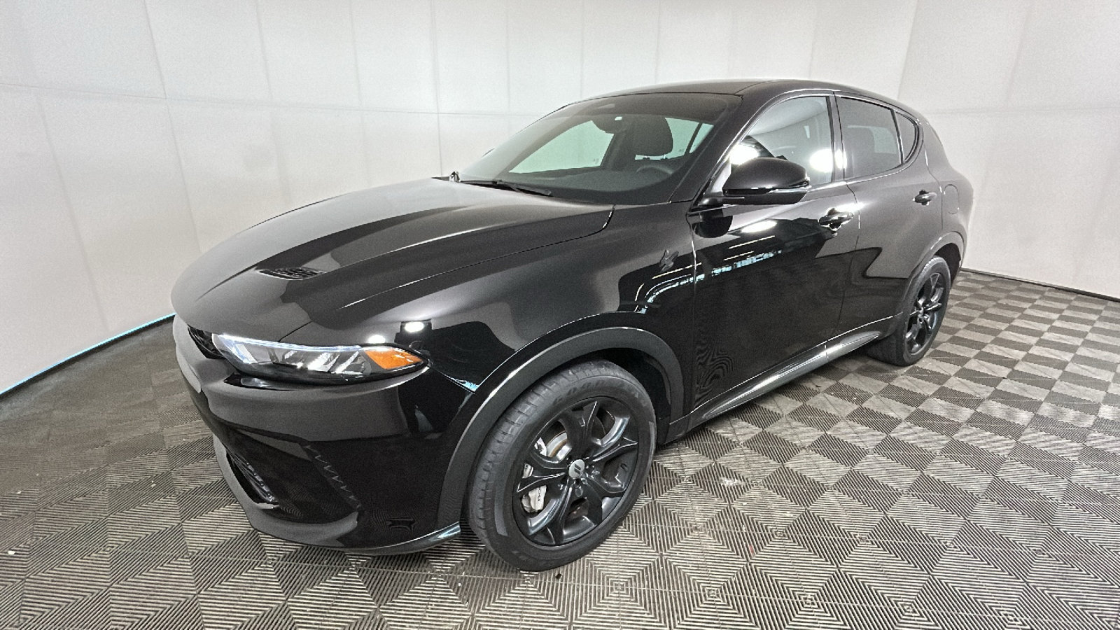 Used 2024 Dodge Hornet R/T w/ R/T Blacktop Package AWD/4WD image 7
