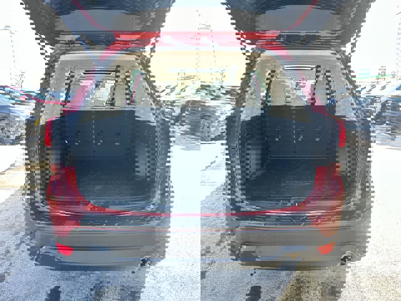 Used 2020 Subaru Forester Premium image 36