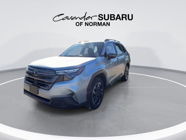 New 2026 Subaru Forester Premium AWD/4WD image 6