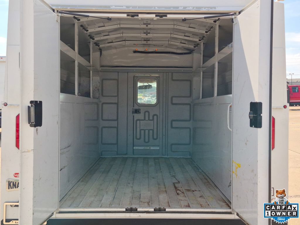 Used 2021 Chevrolet Express 3500 w/ Power Convenience Package RWD image 22