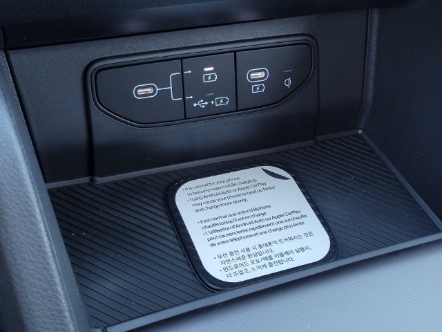 New 2027 Kia Sportage EX FWD image 20