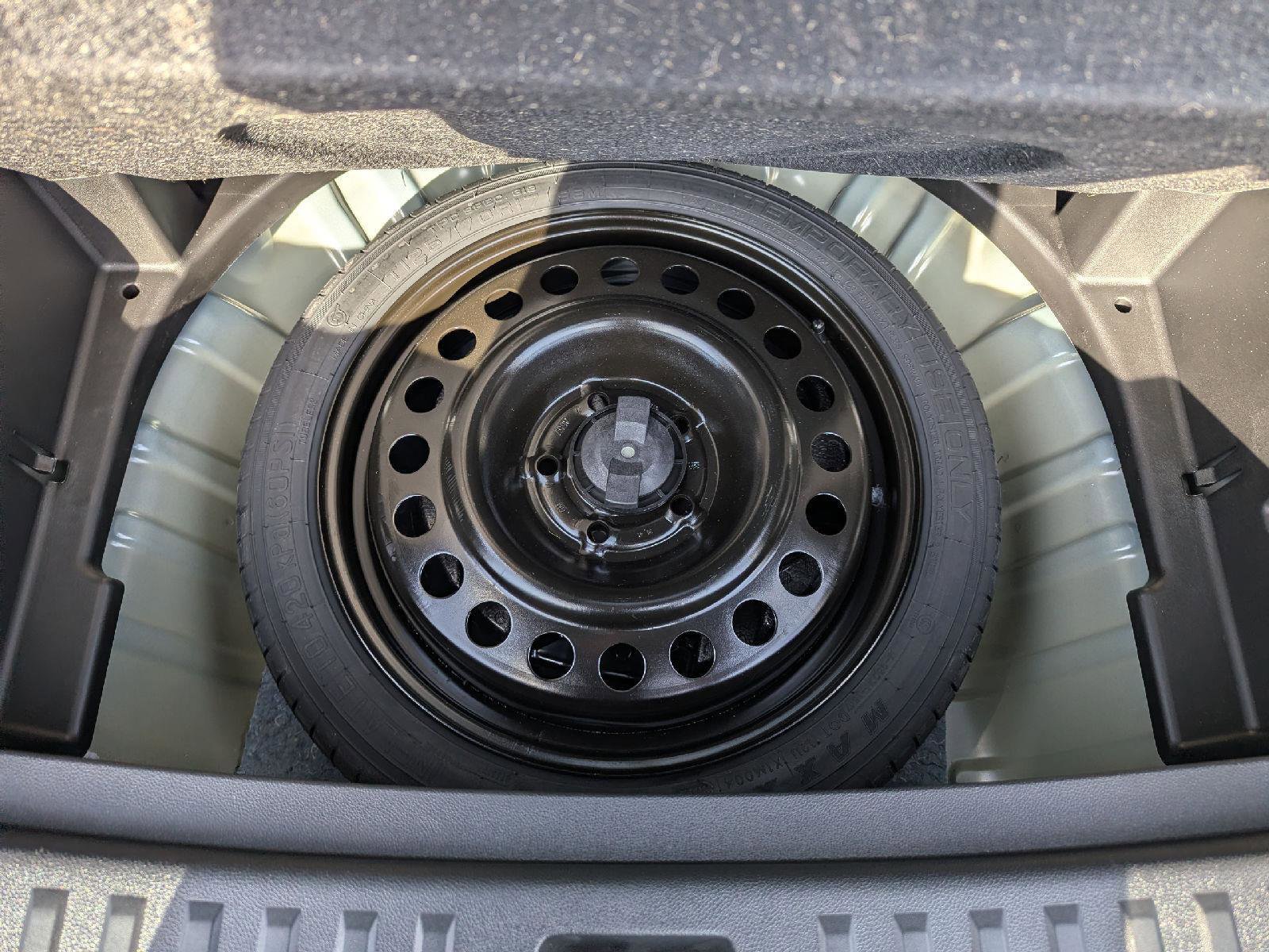 New 2026 Chevrolet Equinox LT w/ Convenience Package II image 57