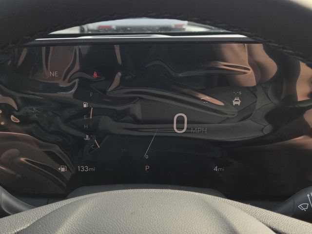 New 2026 Buick Envista Avenir FWD image 36