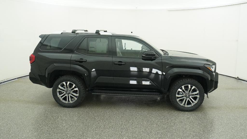 New 2026 Toyota 4Runner Limited image 44