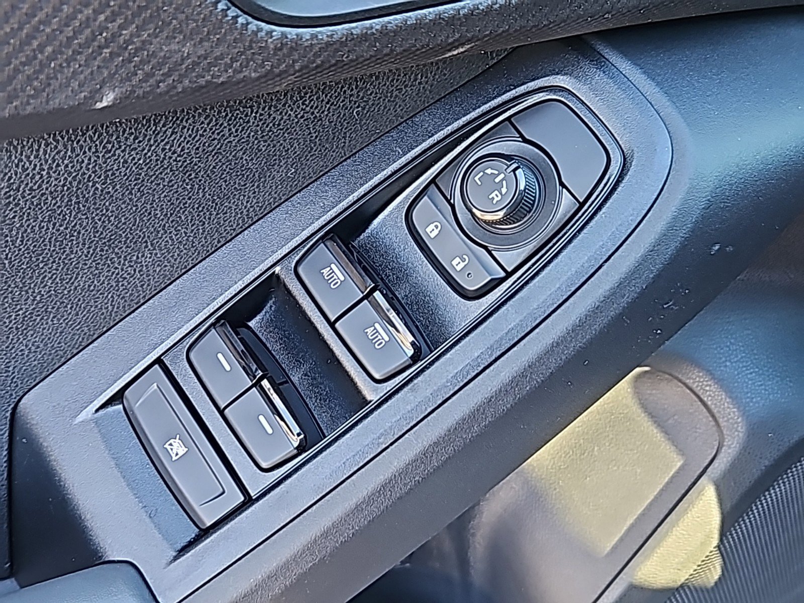 New 2025 Subaru Crosstrek 2.5i Sport image 12
