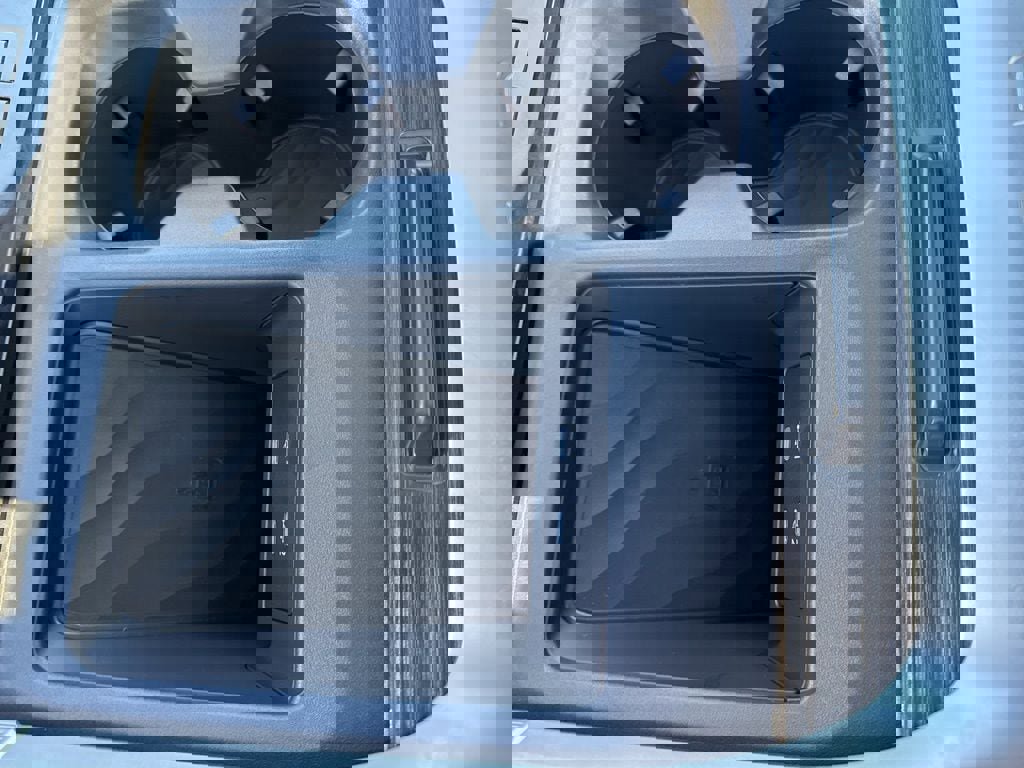 New 2025 Nissan Armada Platinum Reserve image 16