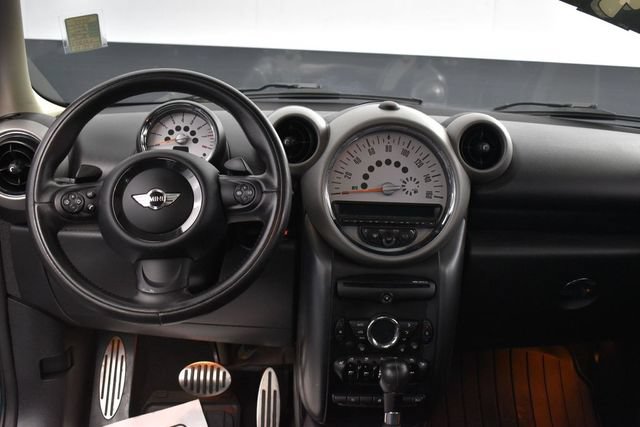 Used 2011 MINI Cooper Countryman S AWD/4WD image 8