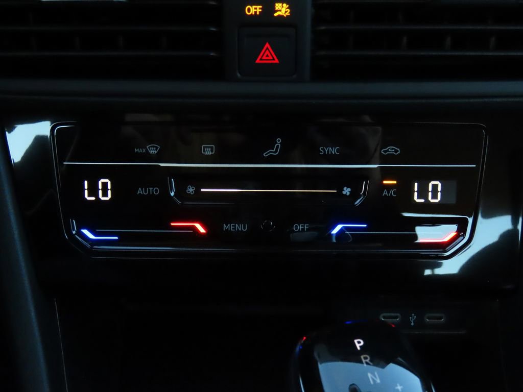 New 2026 Volkswagen Jetta S FWD image 23