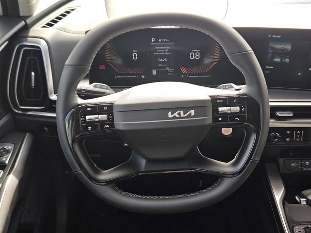 New 2026 Kia Sorento LX image 18