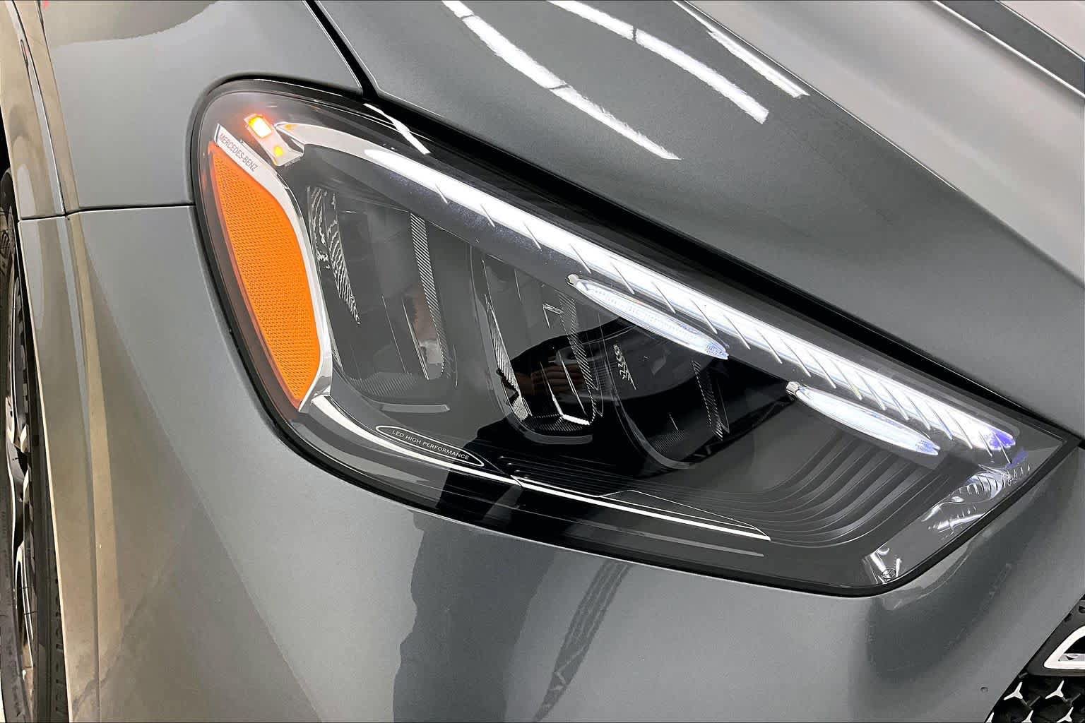 New 2026 Mercedes-Benz GLE 450 4MATIC image 13