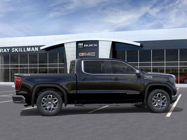 New 2026 GMC Sierra 1500 SLE w/ Preferred Package AWD/4WD image 5