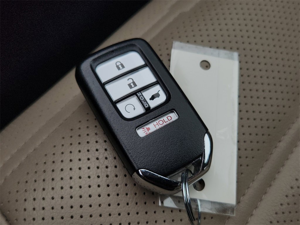 Used 2018 Honda CR-V EX-L image 30