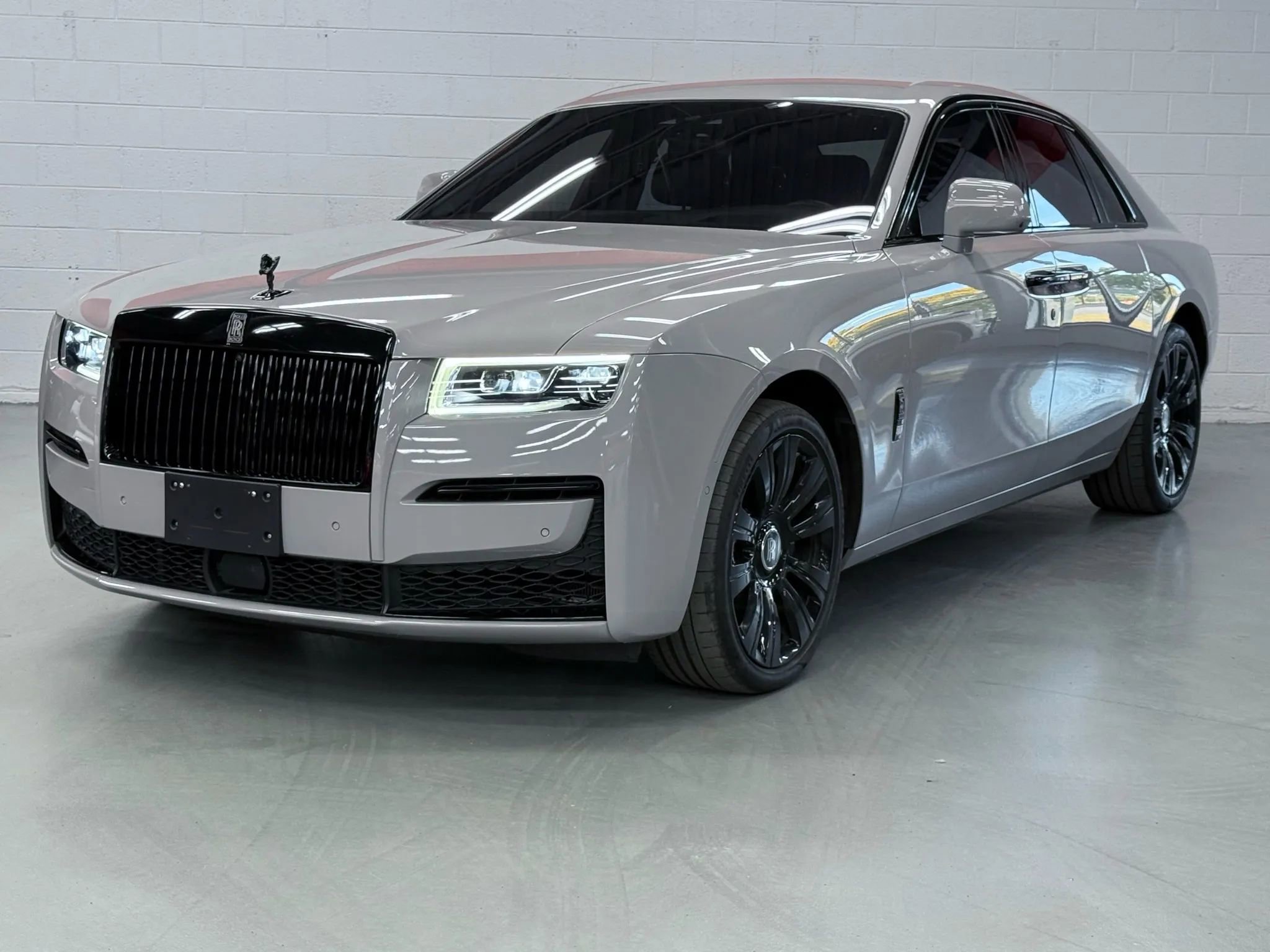 Used 2022 Rolls-Royce Ghost