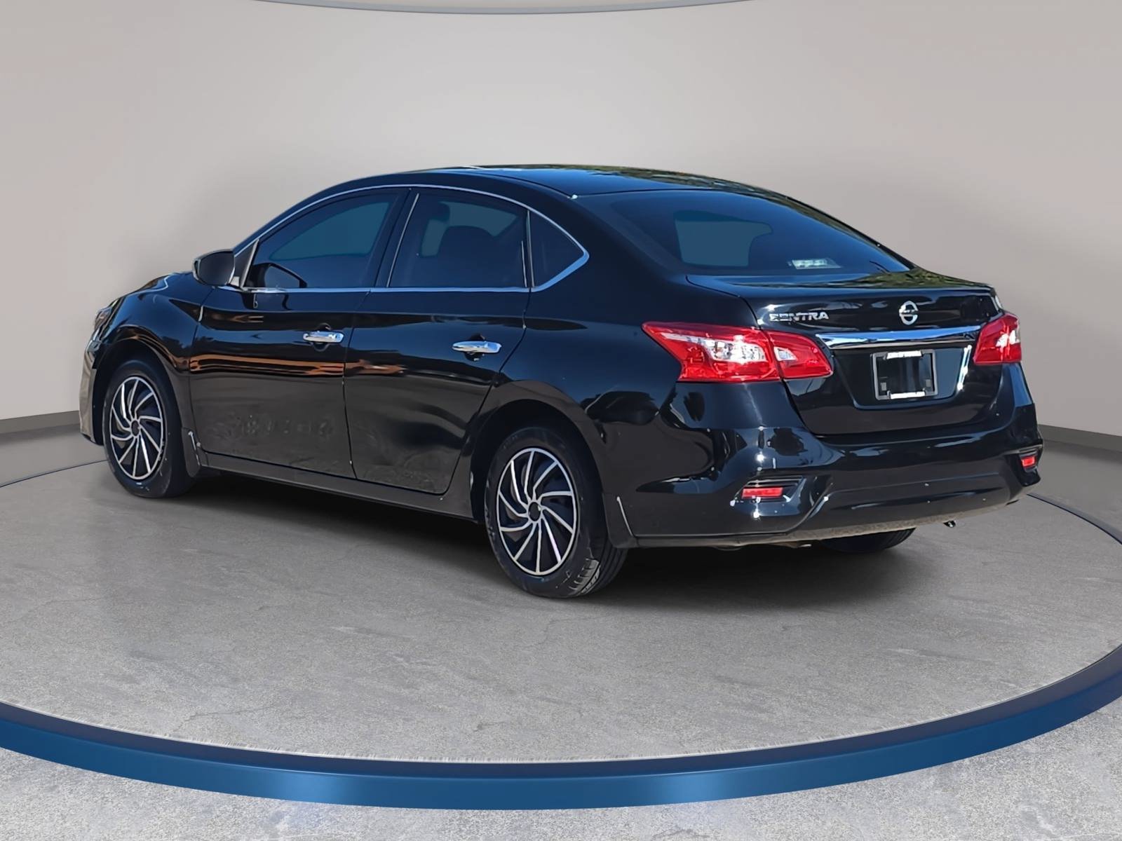 Used 2019 Nissan Sentra S FWD image 7