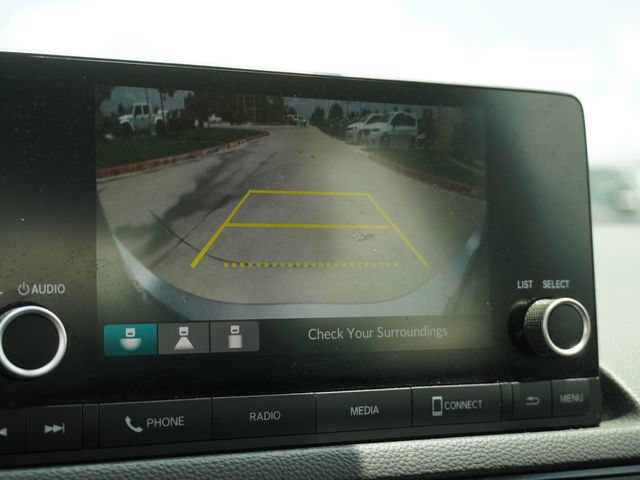 Used 2022 Honda Civic EX image 22