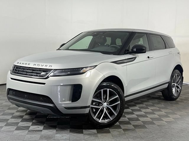 Used 2026 Land Rover Range Rover Evoque S AWD/4WD image 1