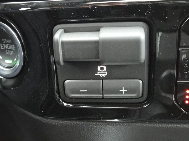 New 2026 Chevrolet Silverado 2500 LTZ w/ Trail Boss Package image 6