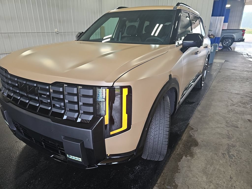 New 2027 Kia Telluride SX X-Line AWD/4WD image 34