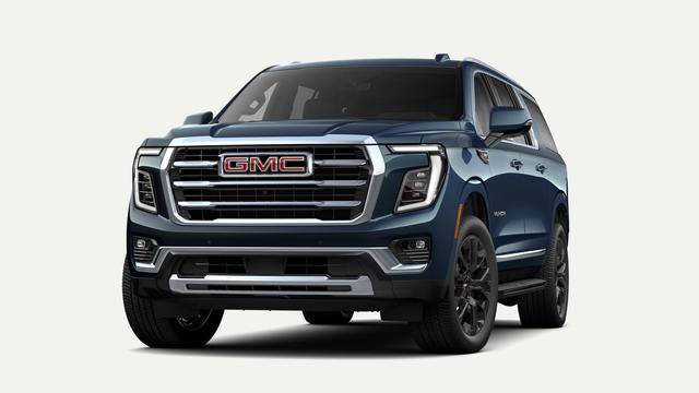 New 2026 GMC Yukon XL Elevation image 4