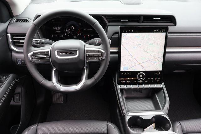 New 2026 GMC Terrain Denali AWD/4WD image 15