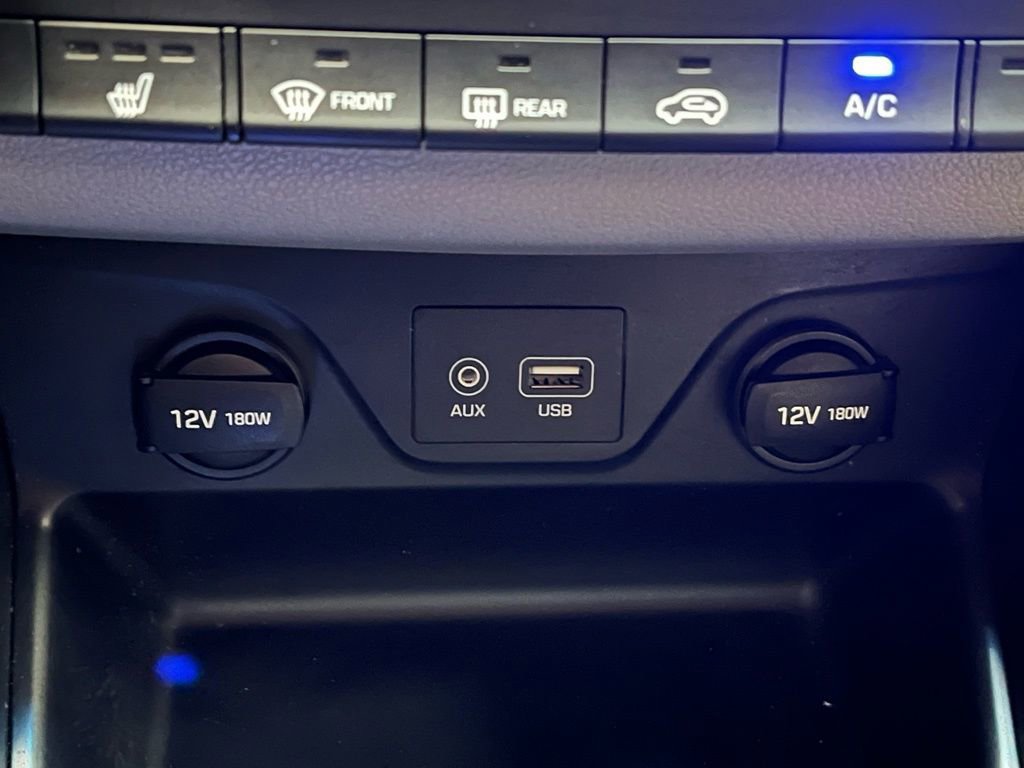 Used 2018 Hyundai Tucson SEL image 10