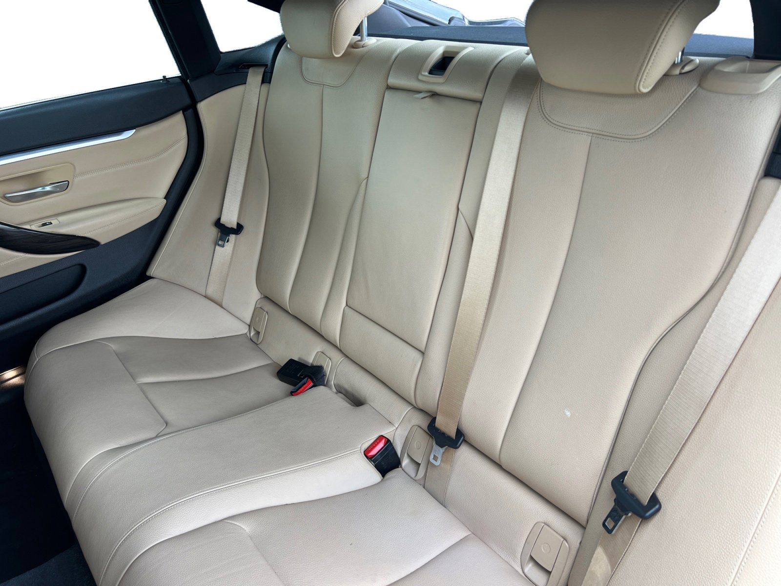 Used 2017 BMW 430i Gran Coupe RWD image 13