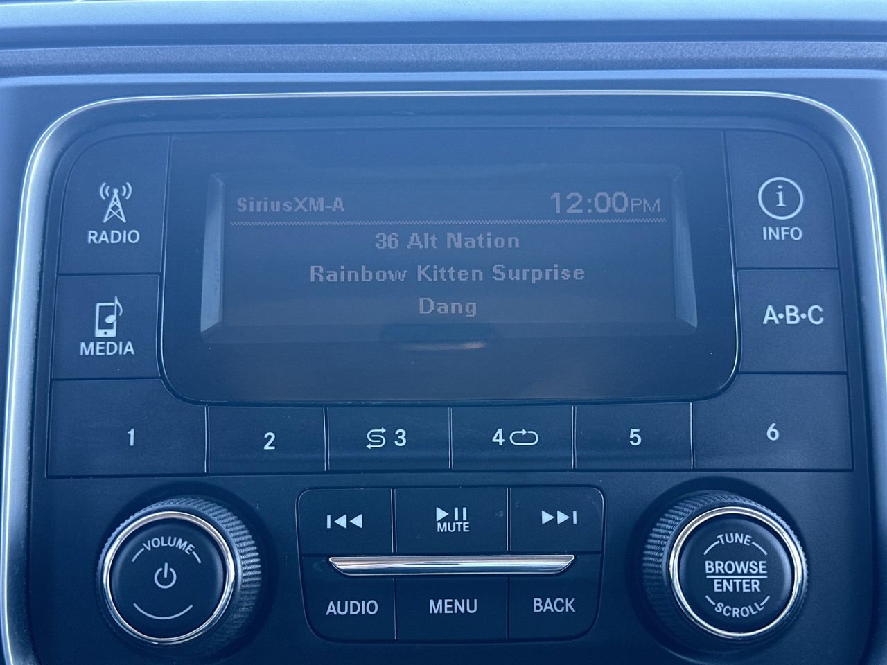 Used 2019 RAM 1500 Express image 4