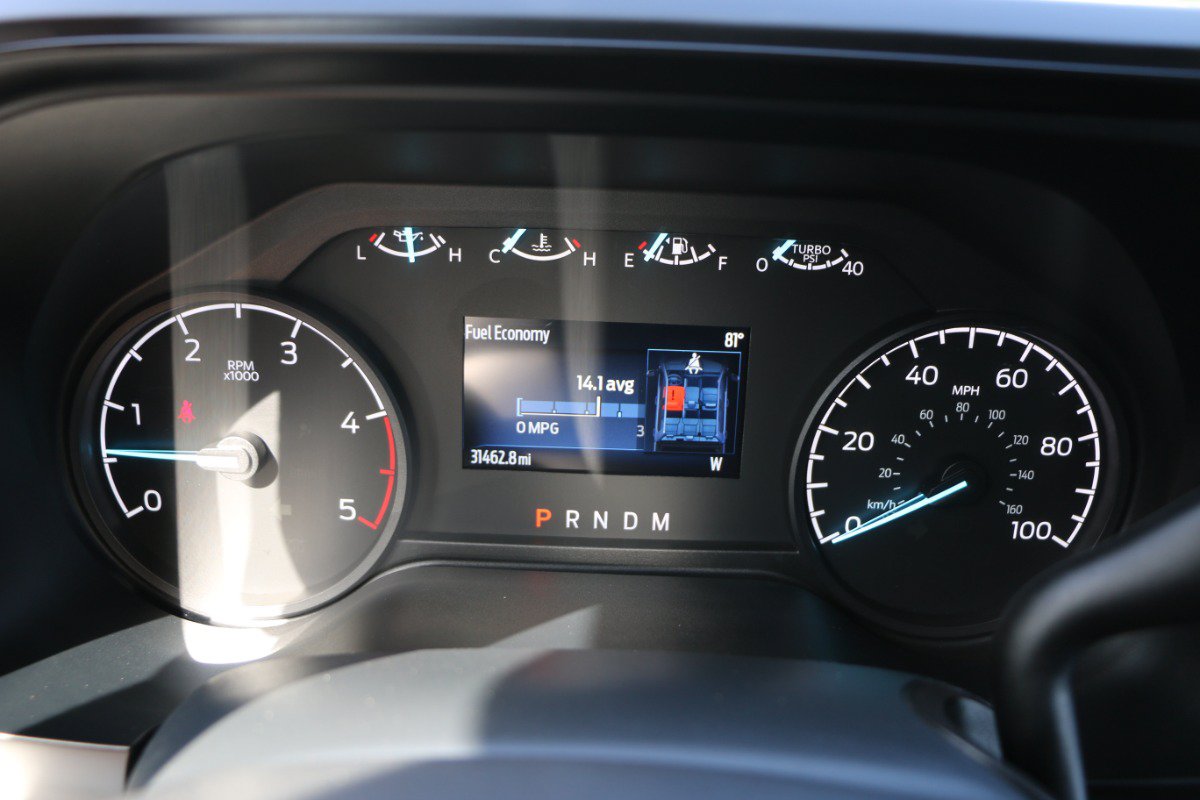 Used 2025 Ford F250 XL w/ XL Off-Road Package AWD/4WD image 26