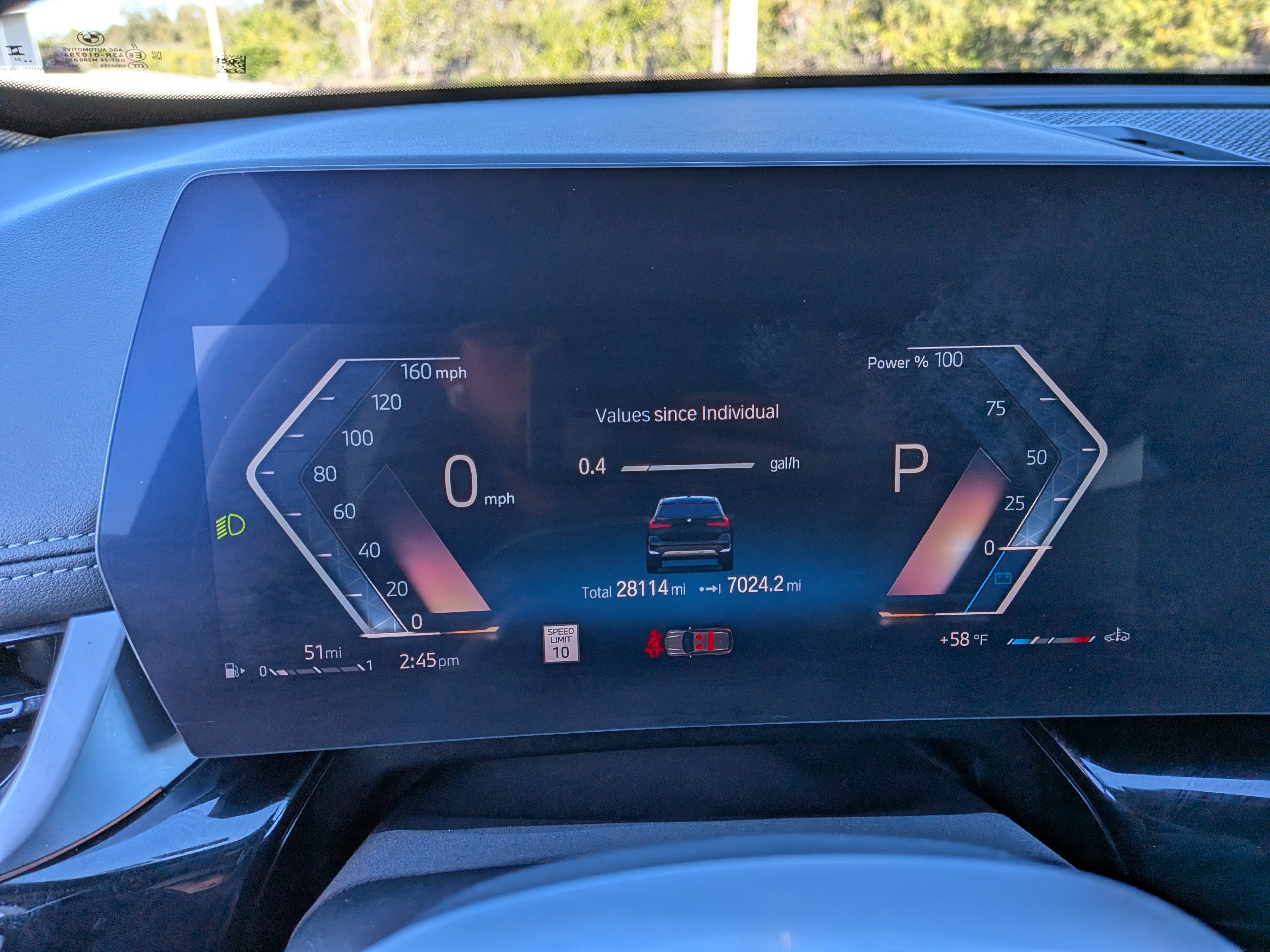 Used 2023 BMW X1 xDrive28i image 30