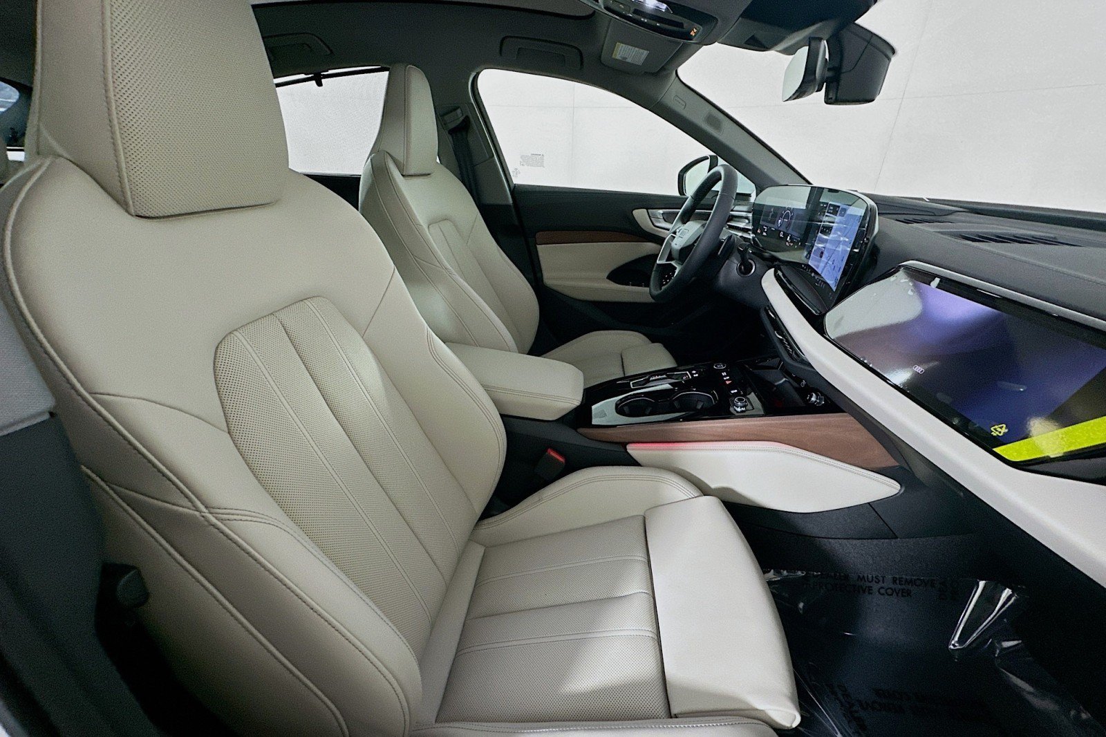 New 2026 Audi A5 Prestige AWD/4WD image 7