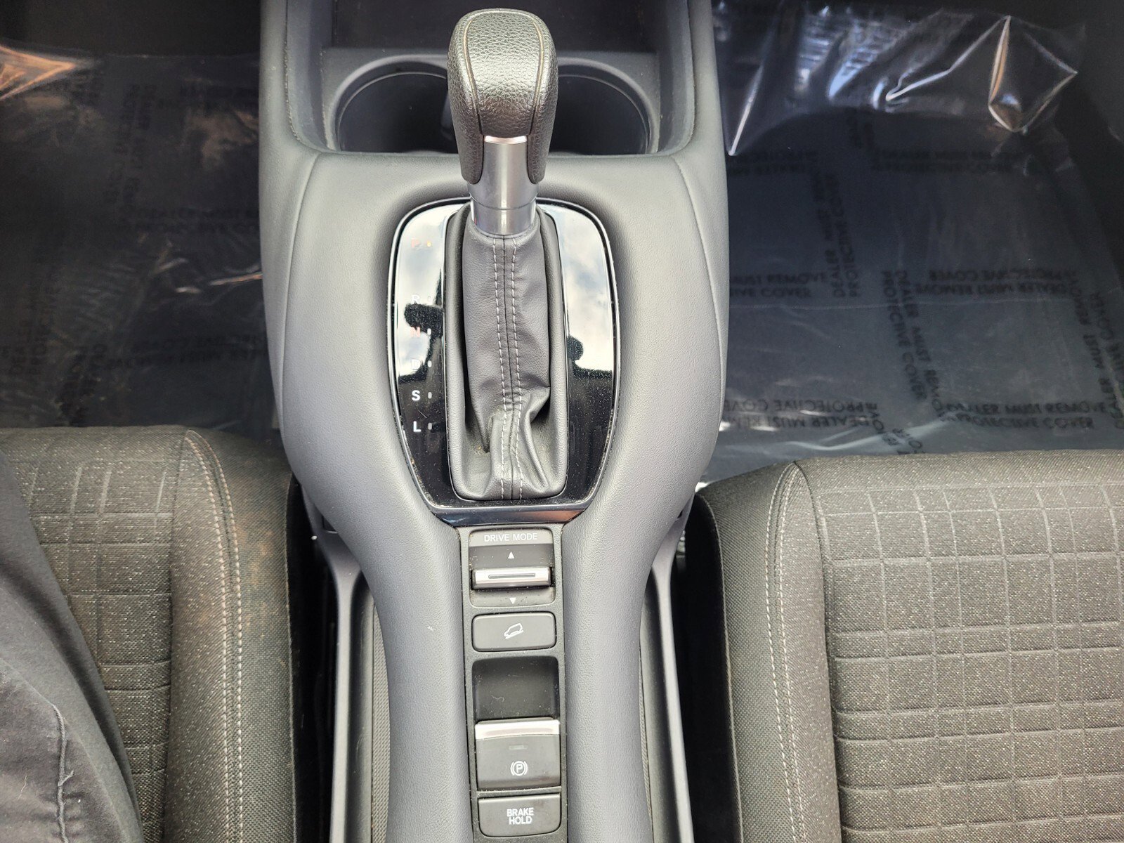 Used 2023 Honda HR-V LX image 23