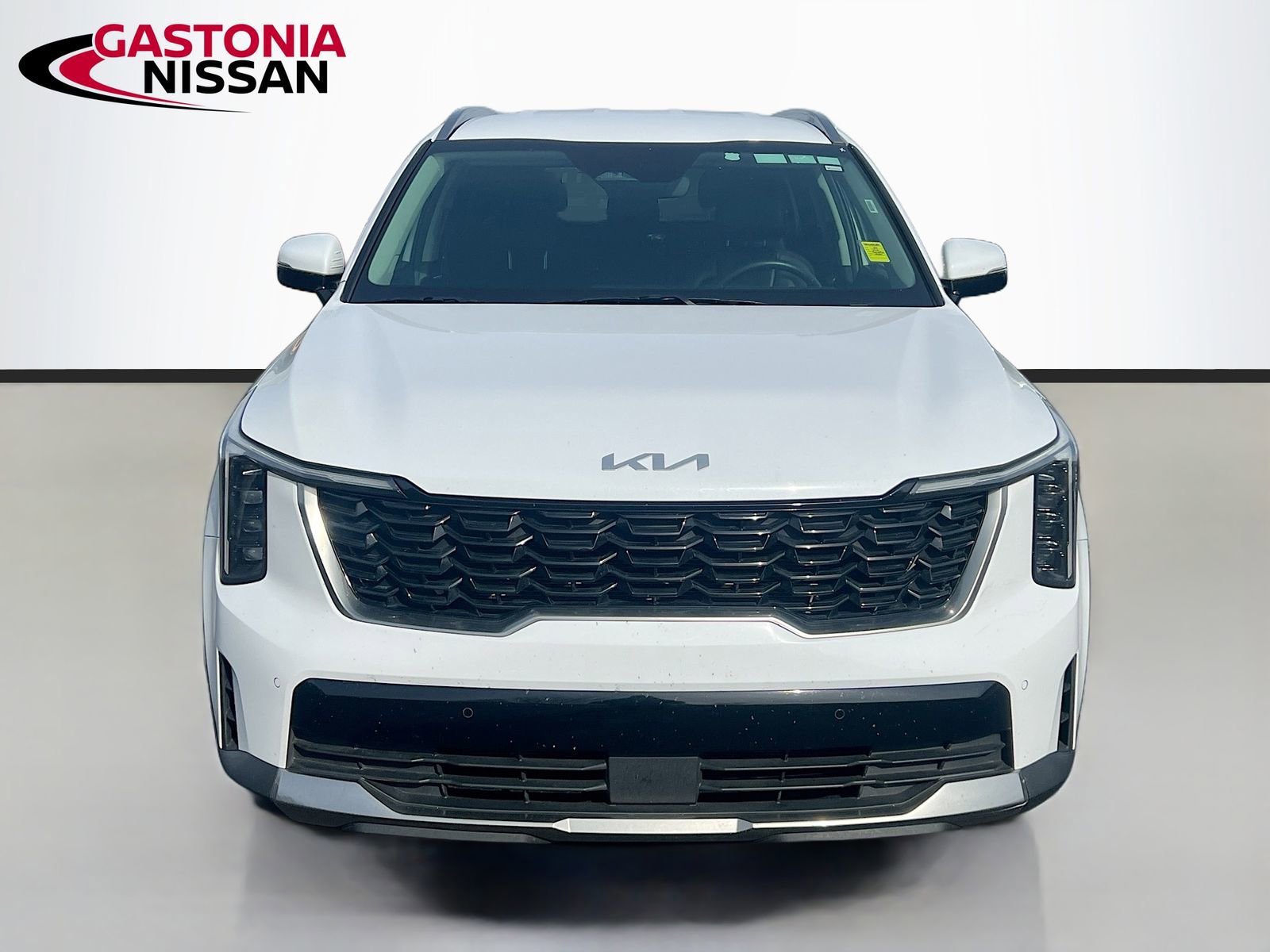 Used 2024 Kia Sorento S video 2