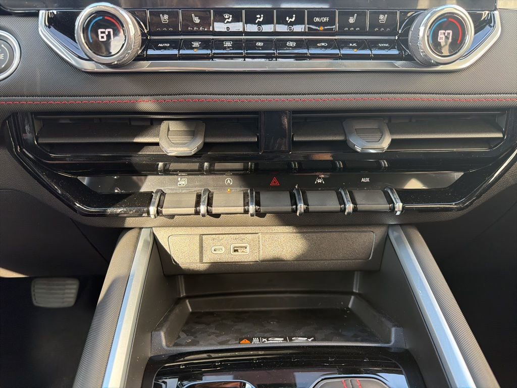 New 2026 Chevrolet Colorado Z71 w/ Technology Package image 17