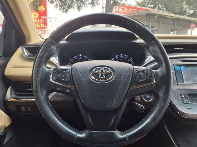 Used 2014 Toyota Avalon XLE Premium image 18
