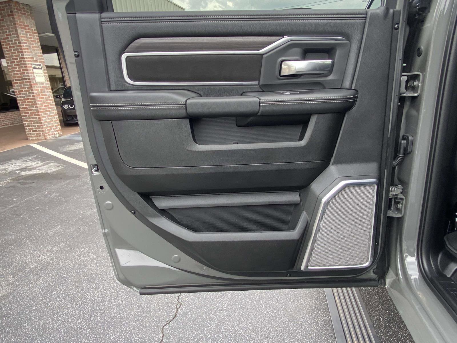 New 2026 RAM 2500 Laramie image 18