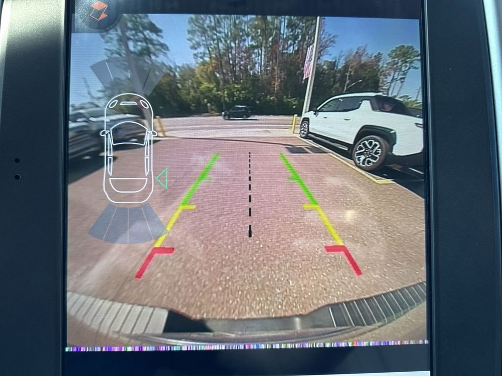 Used 2017 Ford F150 Lariat image 24