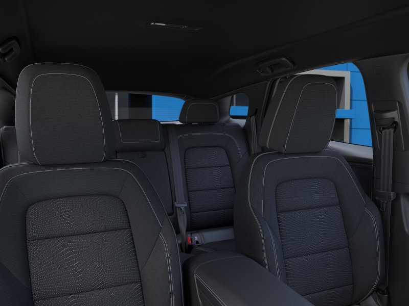 New 2027 Chevrolet Blazer EV LT w/ Midnight/Sport Edition FWD image 24