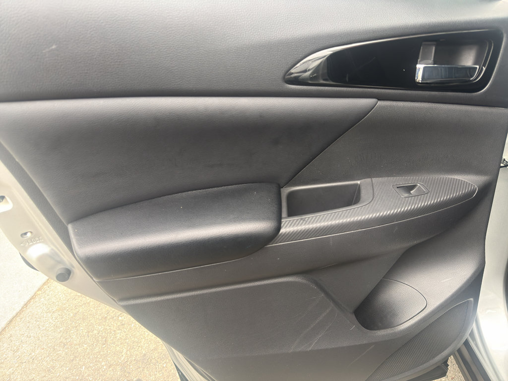 Used 2022 Mitsubishi Eclipse Cross SE AWD/4WD image 9