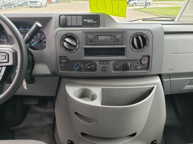 Used 2022 Ford E-350 and Econoline 350 Super Duty w/ Power Windows & Locks Group image 20