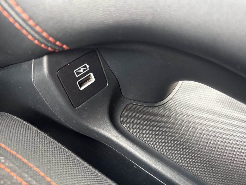 Certified 2023 Honda HR-V Sport image 29