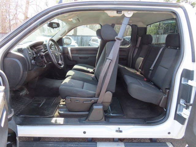 Used 2011 Chevrolet Silverado 1500 LT w/ All-Star Edition image 11