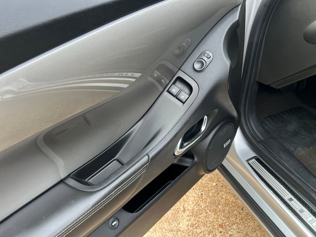 Used 2010 Chevrolet Camaro SS w/ RS Package image 12