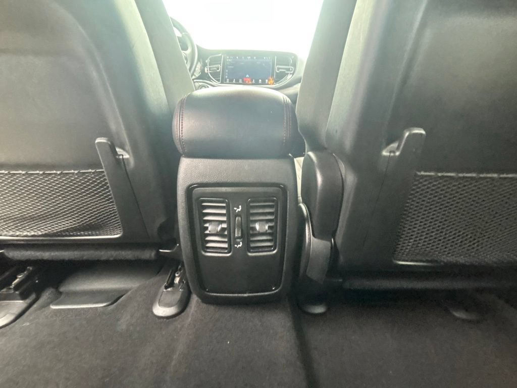 Used 2026 Dodge Durango GT AWD/4WD image 18