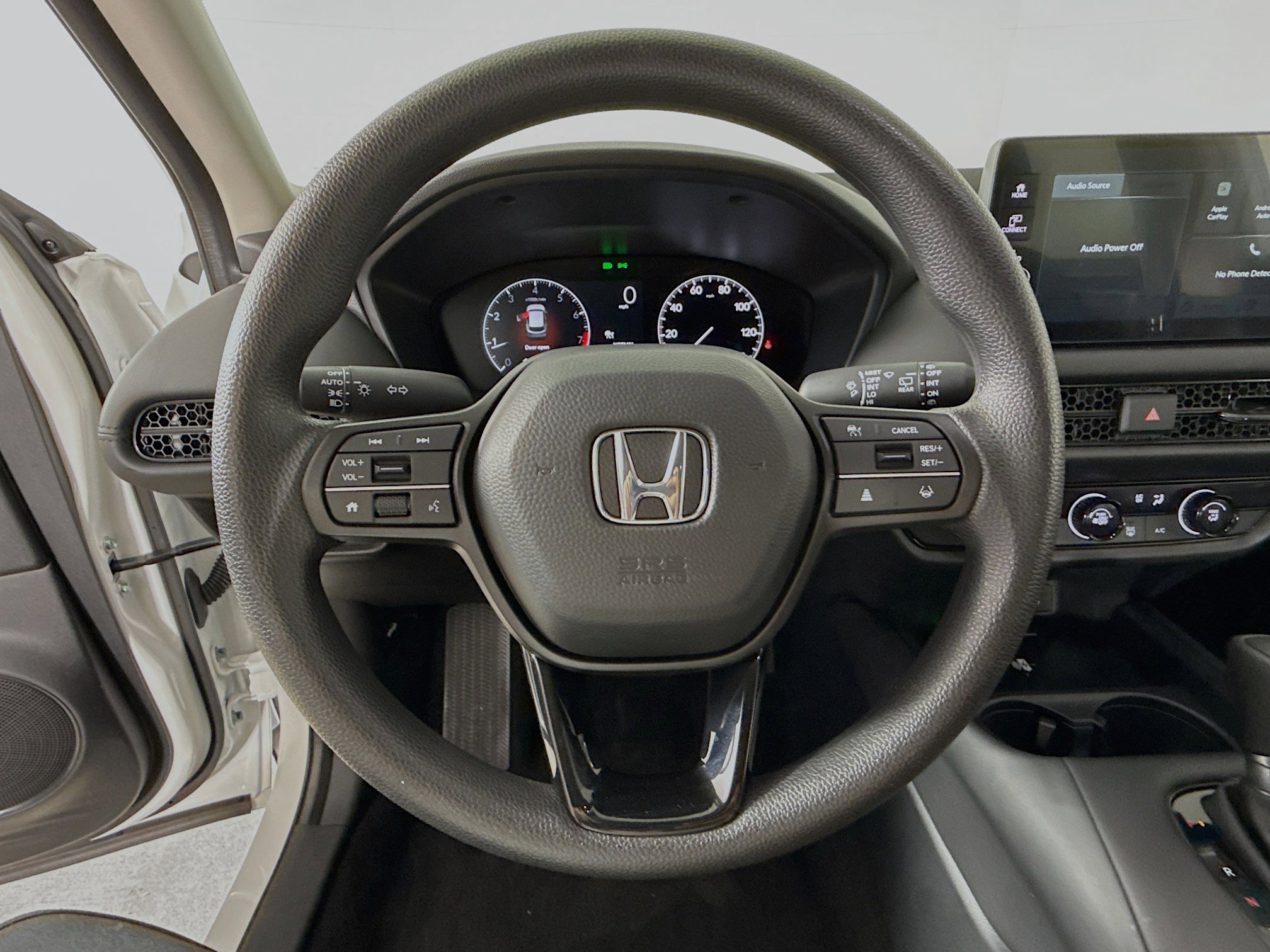 Certified 2026 Honda HR-V LX image 11