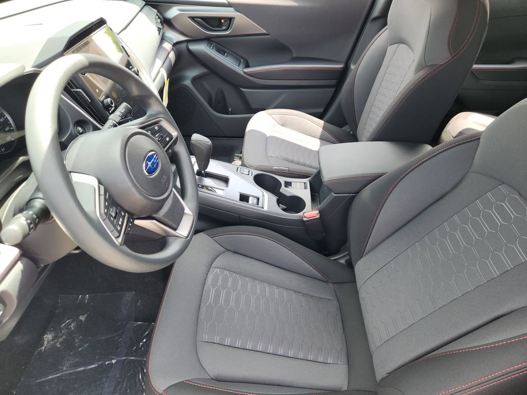 New 2026 Subaru Impreza 2.0i Sport AWD/4WD image 10