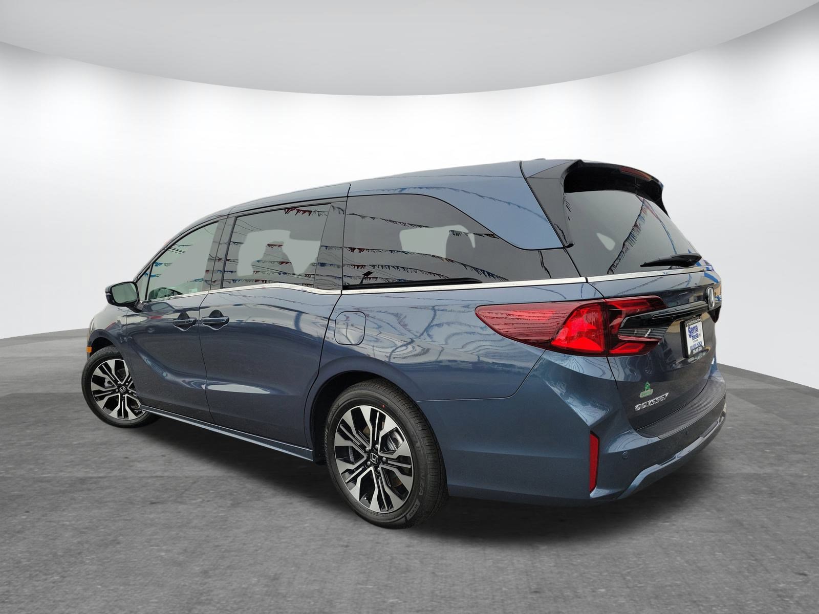 New 2026 Honda Odyssey Elite image 7