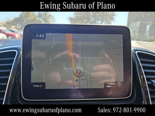 Used 2019 Mercedes-Benz GLS 550 4MATIC image 20