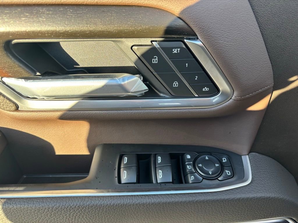 New 2026 GMC Sierra 2500 Denali image 14